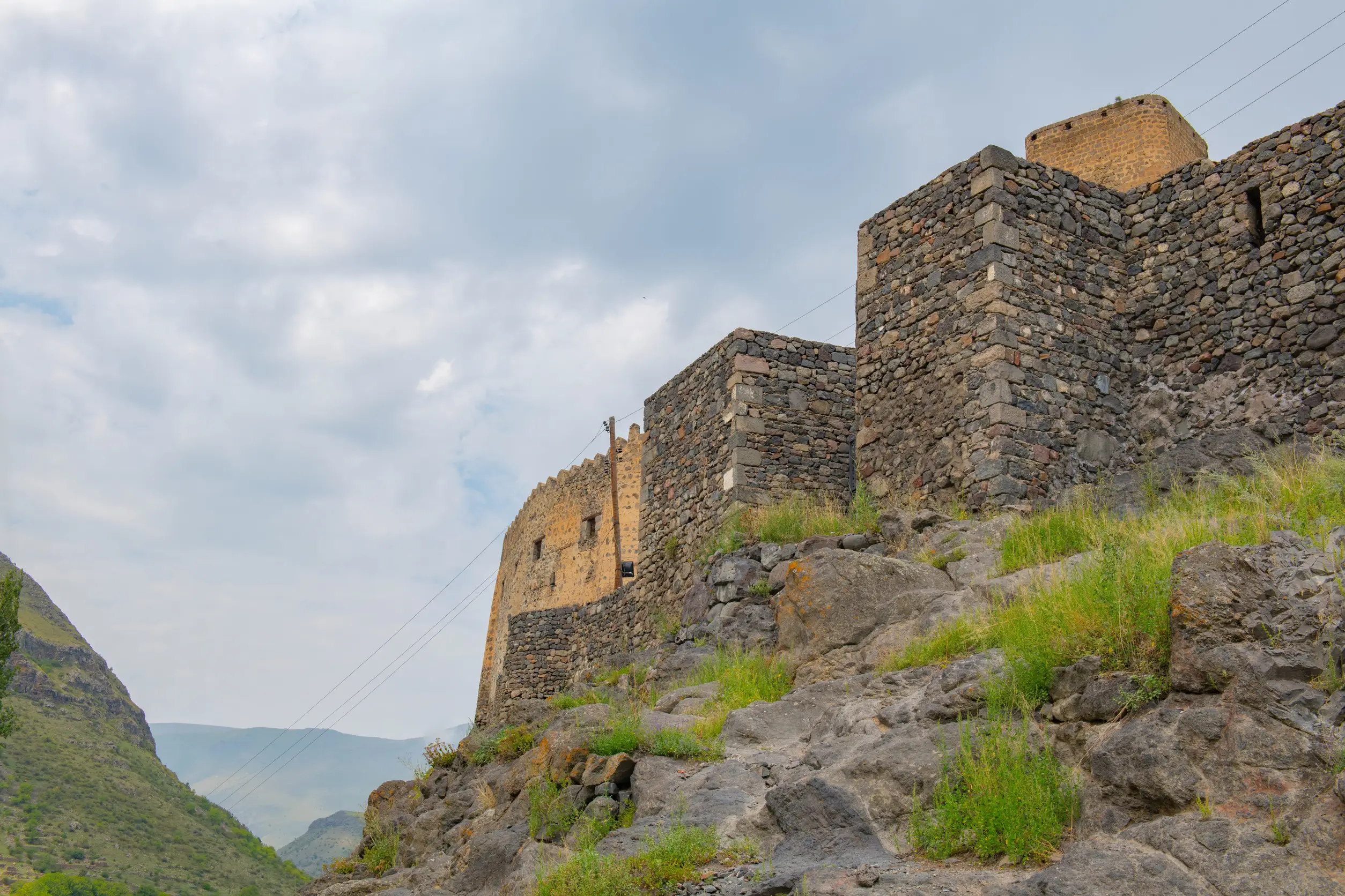 Jebel Akhdar