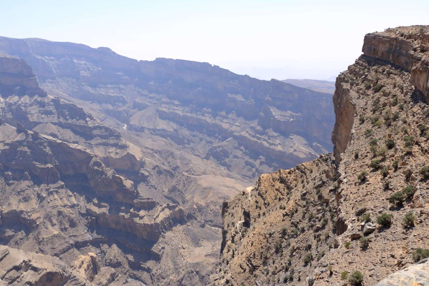 Jebel Shams