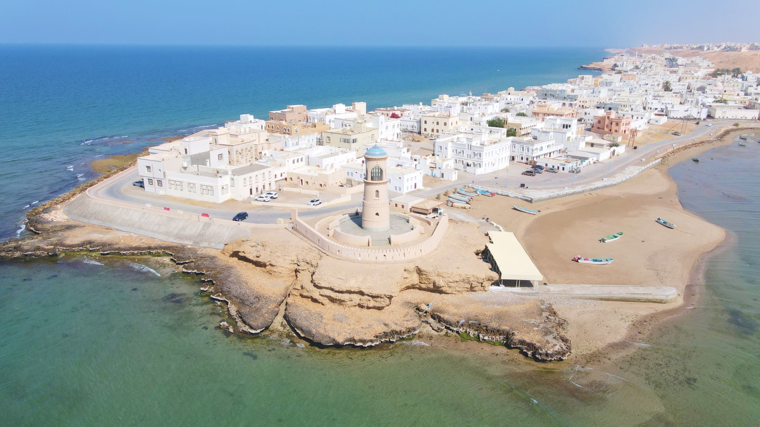 Oman Attraction