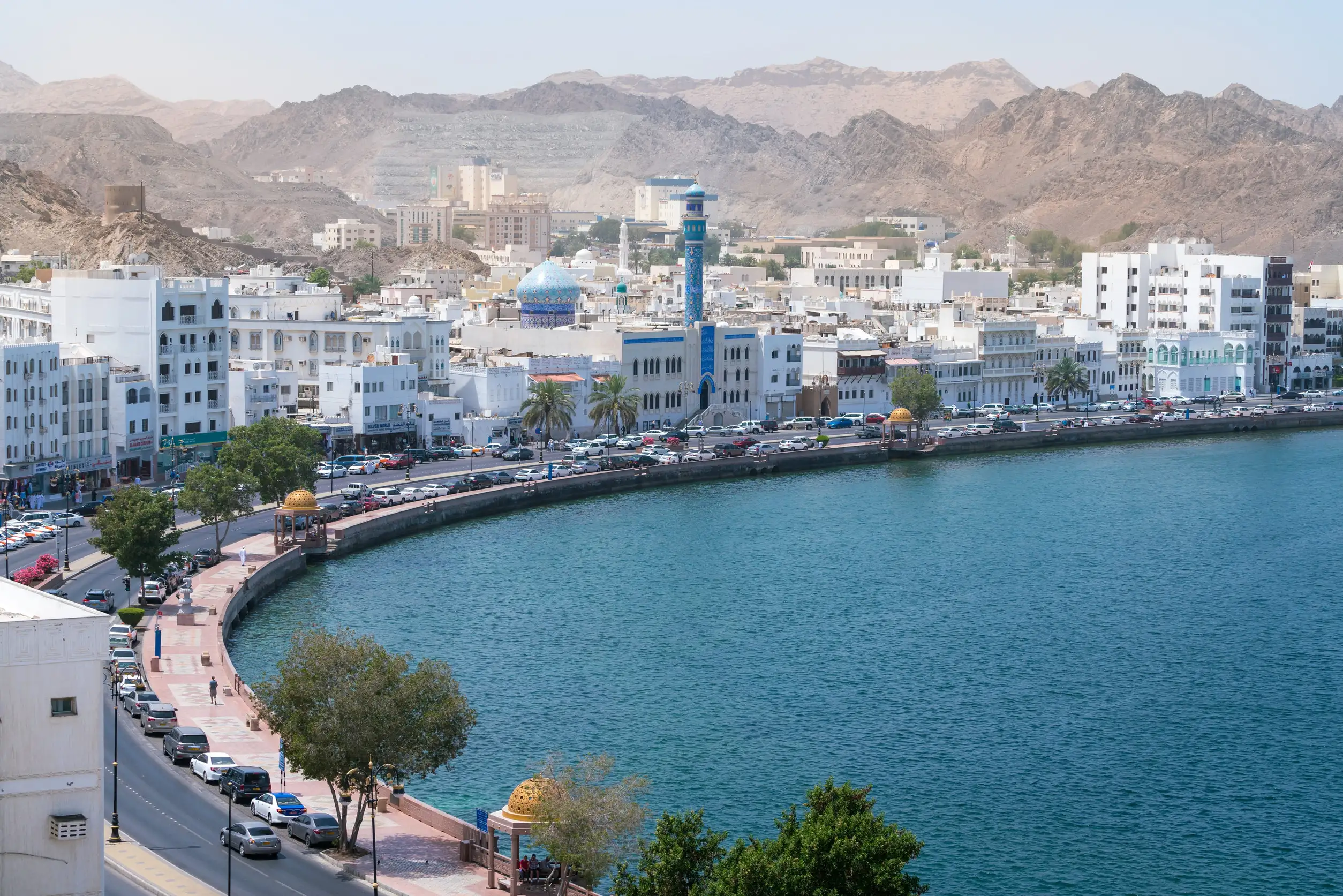 Muscat