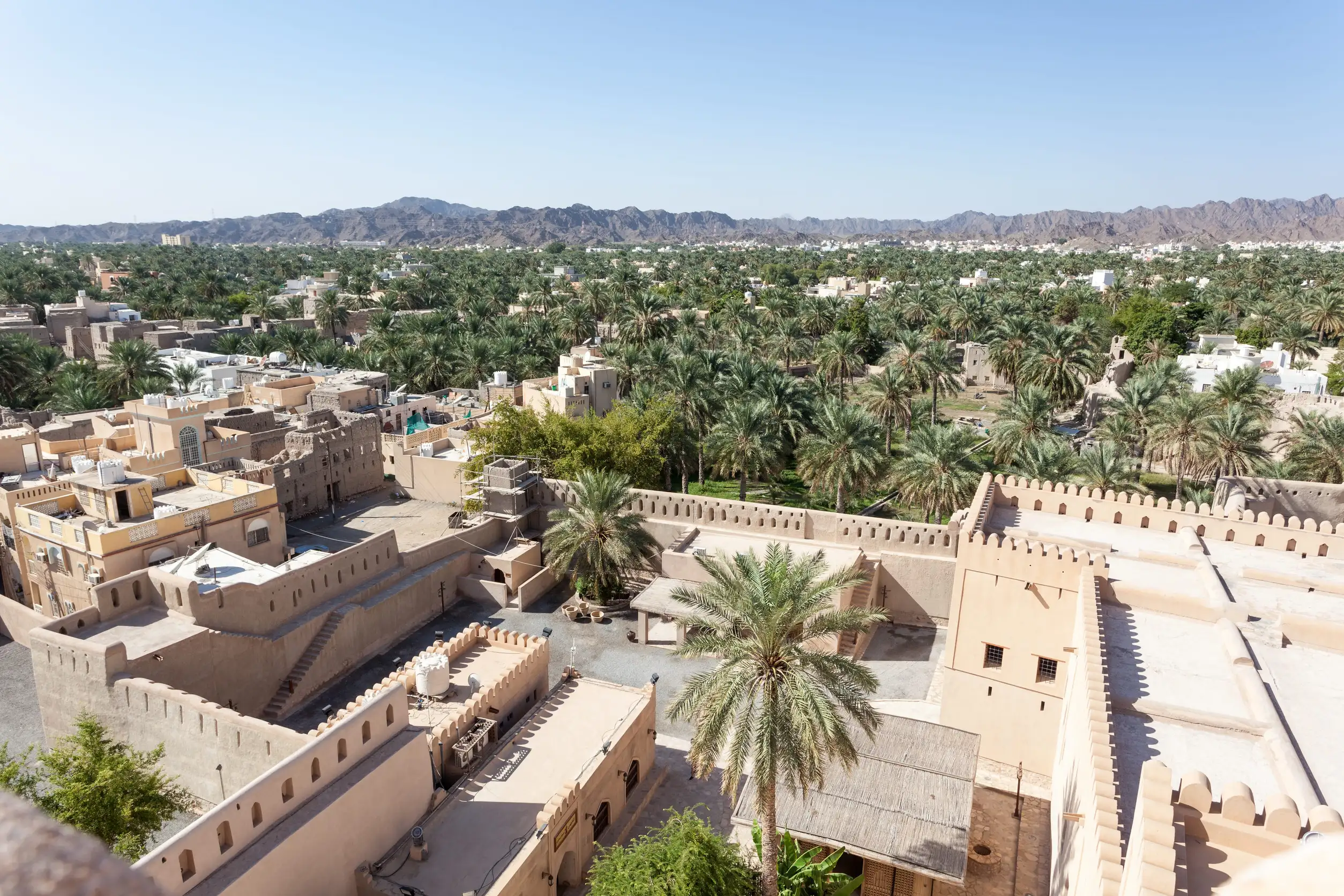 Nizwa