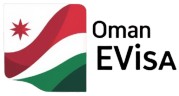 Oman eVisa Logo