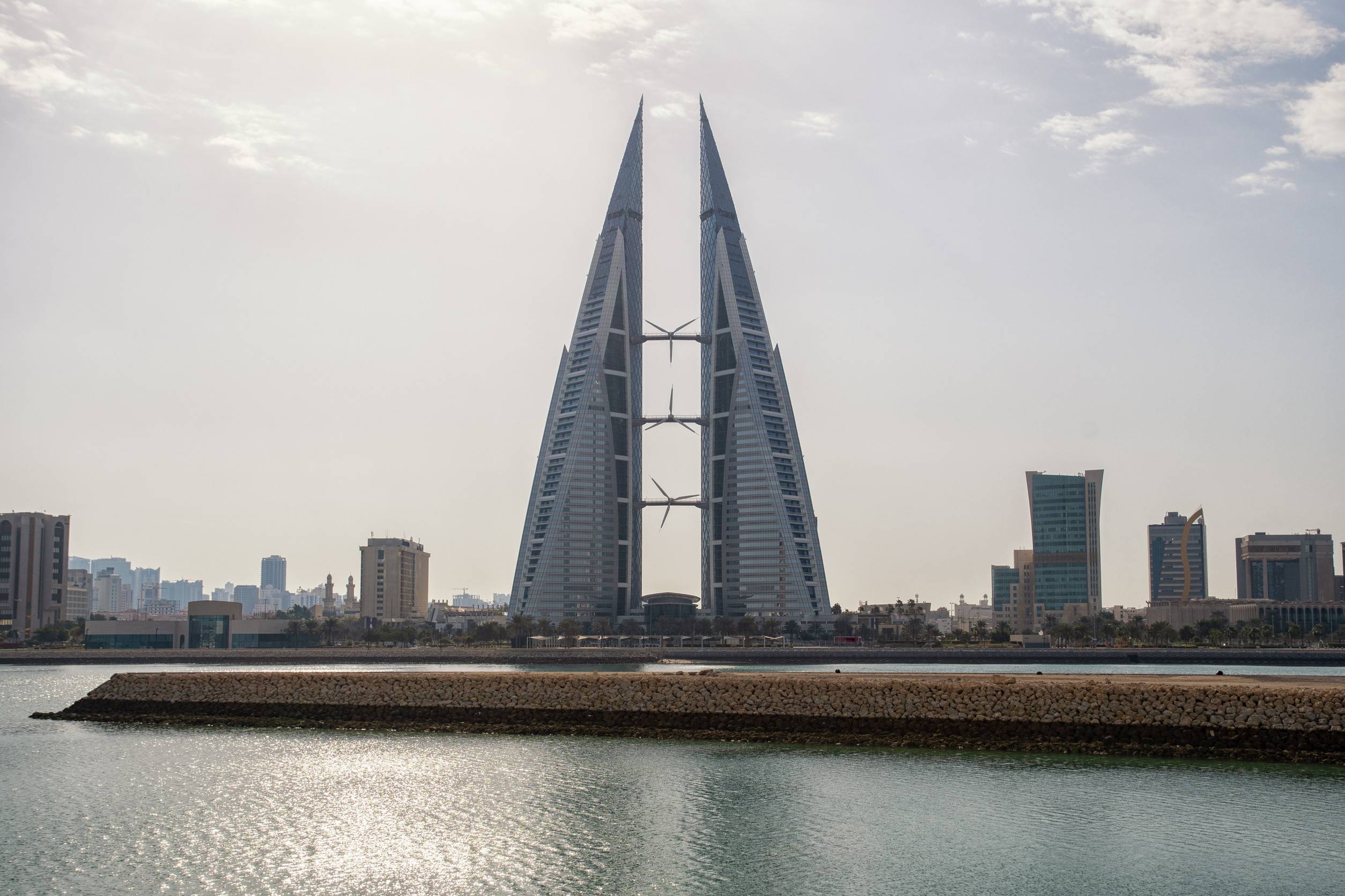 Unified GCC Tourist Visa Delayed