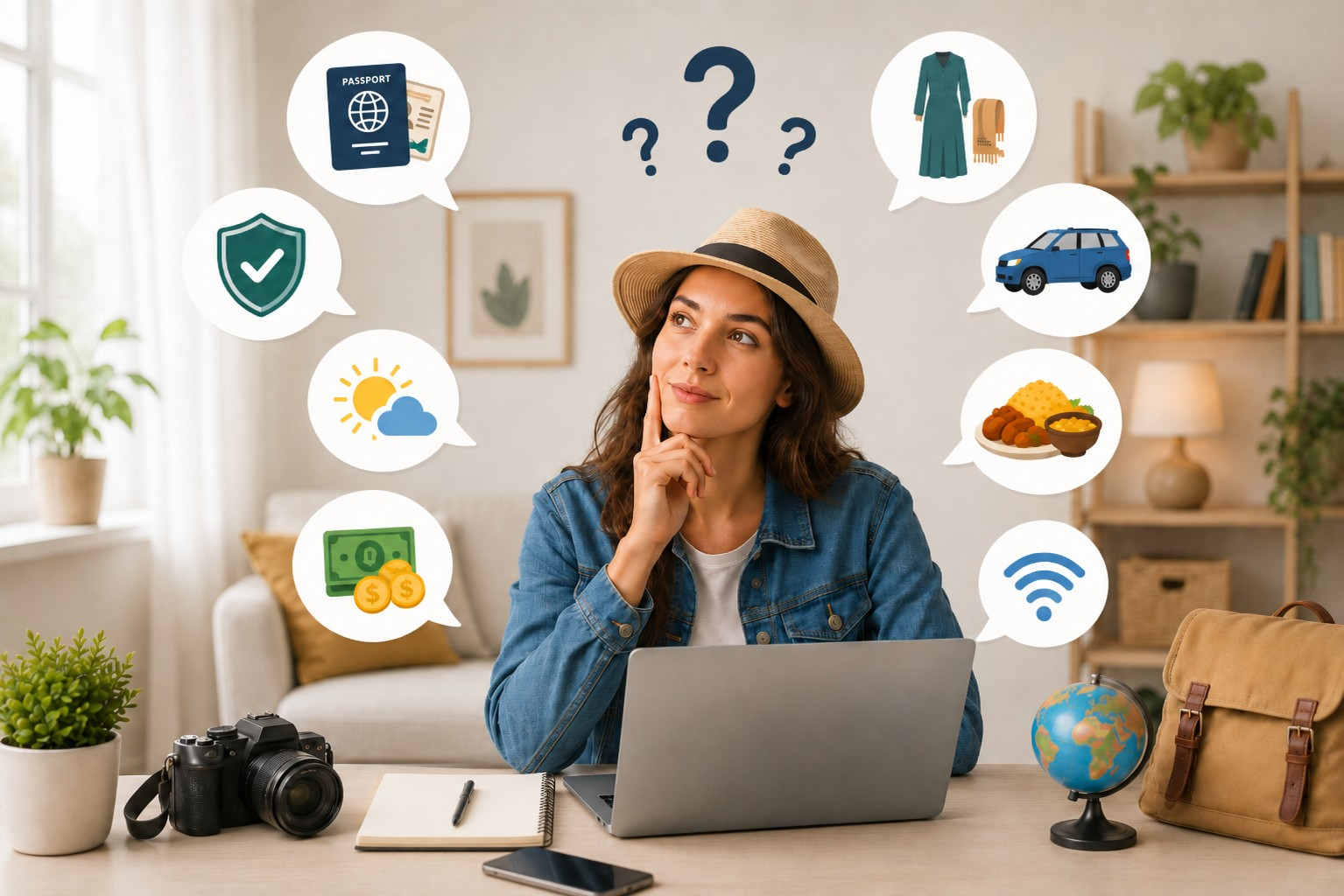 Alt Traveller Planning An Oman Holiday At Home