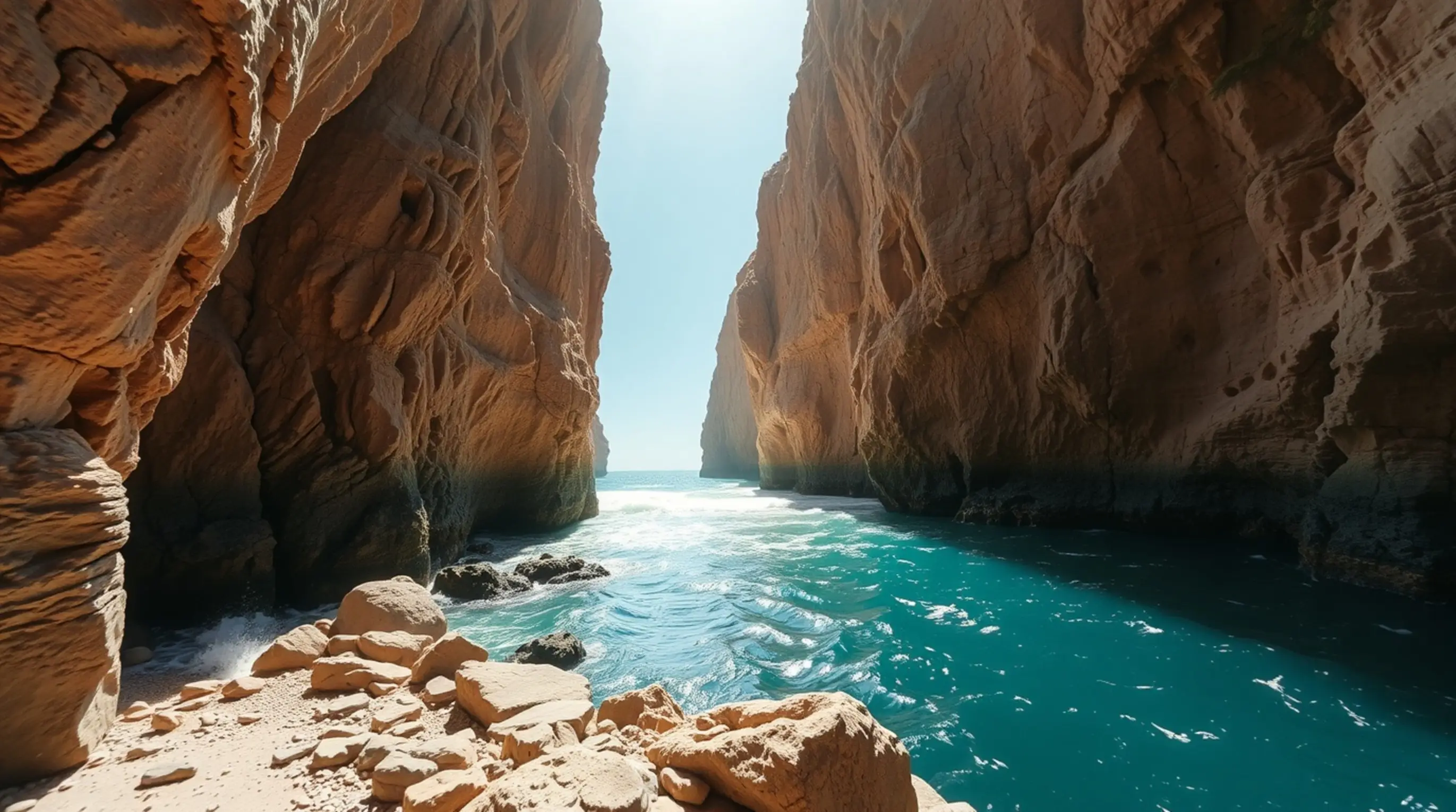 Wadi Shab